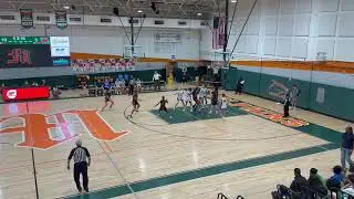 30Dec25 Bartram Trail 48 @ Mosley 59