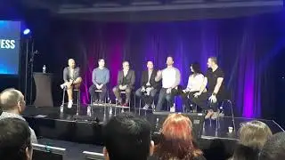 NEUROBUSINESS Live 2020