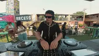 Reggaeton & Dembow 2025 | Latin DJ Mix (Bad Bunny, Feid, Cris MJ & More) | Cafeton w/ DJ Eazy