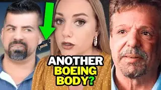 WHISTLEBLOWER Found Unalive: CONSPIRACY or COINCIDENCE? 2nd in Two Months