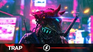 Biometrix x Neoni - Run Like Hell (Magic & Nightblue Co-release)