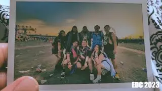 EDCLV 2023 Recap Montage