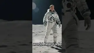 Beyond 'One Small Step': Neil Armstrong's Hidden Secrets 🚀The First Man On The Moon