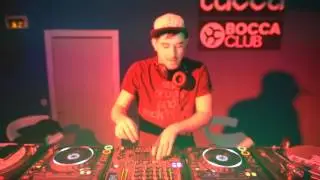 Tok&aacute;tko - Bocca club 26.12.2016 #2