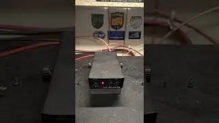 2 pill Motorola MRF-455