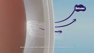 Babysec: &iexcl;ahora m&aacute;s suave y m&aacute;s fresco!
