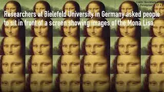 Is the 'Mona Lisa Effect' Real?