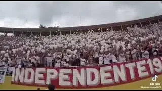 Torcida Independente - S&atilde;o Paulo Futebol Clube