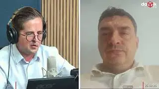 Владо Николов: САЩ е №4 в света, а момчетата направиха така, че да не си проличи