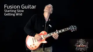 Acid Jazz Guitar