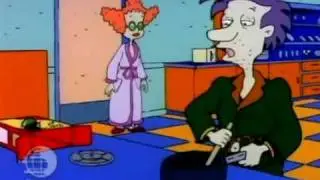 Stu making chocolate pudding at 4am