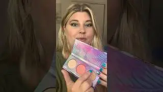 Physicans Formula Butter Glow Face Palette #makeup #makeupreview #beauty #beautyproducts #review