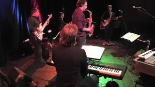 ShamTime + Boogie Woogie Bossa Nova [Eddie Harris Tribute Band]