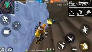 My 1st video in YouTube end-4-ever
