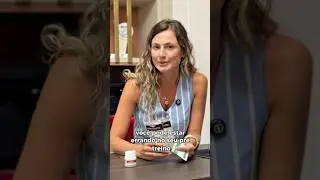 Sentiu cansa&ccedil;o no treino?
