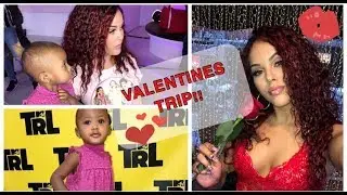 VALENTINES DAY TRIP!!