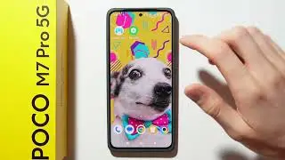 POCO M7 Pro: How to Turn Off Google Feed (Google News Page)