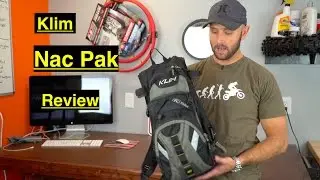 Klim Nac Pak Review - Episode 196