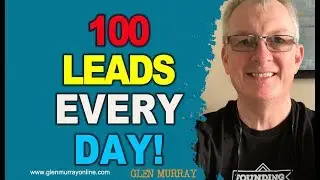 How to Get 100 Leads a Day
