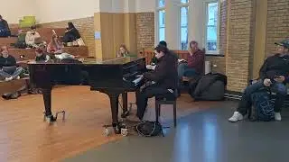 Improvisatie 