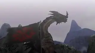 Monster Hunter Freedom Unite: HR Azure Lao Shan Lung *KILL* - Heavy Bowgun (No Adrenaline/Heroics)