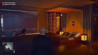 HITMAN&trade; 3 Hokkaido, Japan 