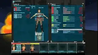 On Air With Odin Playing UFO: Aftermath - New Blood
