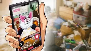 Trolling VR Chat DATING APPS (w/ zimery)