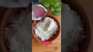 The Secret to a Happy Gut  Curd Rice Recipe
