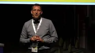 DIGILITY 2016: Dr. Markus K&uuml;ckelhaus (DHL) 