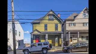 85 Wyoming Street Pittsburgh, PA | ColdwellBankerHomes.com
