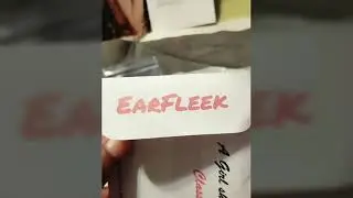 On Fleek with Ear Fleek!!