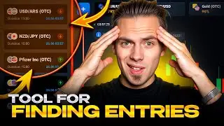 💪 Master These Powerful Chart Techniques | Binary Options | Trading Course