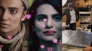 Farah Karim &ndash; The Strongest Female Character in Call of Duty | Emotional Story