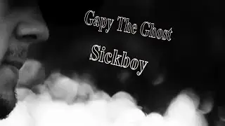 Gapy The Ghost - Sickboy (Official Music Video)
