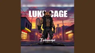Luke Cage