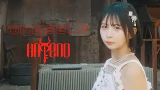 [MV] &nbsp;HATENO『ONESELF』