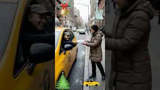 There's a hot new book on the streets in #NewYork #christmas #booktok #holiday #newyorkcity