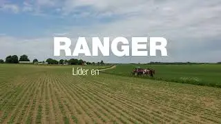 RANGER - V&iacute;deo del producto