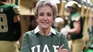 IGNITE - Blazer Boosters Membership Campaign