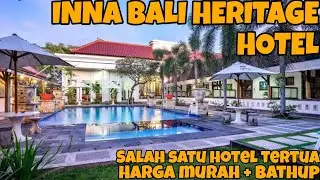 INNA BALI HERITAGE HOTEL