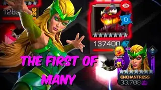 My Favorite Necropolis Champ Is Now Rank 3