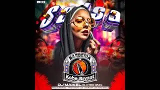 🇻🇪🔥 Salsa-Vol.2-Barberia-Kobe-Bryant-Prod...Deejay-_aikel-El-Otro-Nivel 🇻🇪🔥