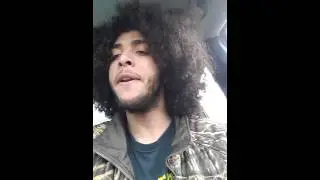 Marcus The Christian - Tranquility
