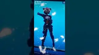 Ragsy Fortnite!❤