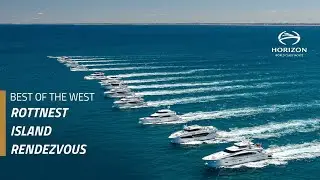 Four Days, Endless Memories: The 2025 Horizon Australia Rendezvous