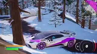 ( Fortnite Clips ) Spreading Chaos 💀🔥