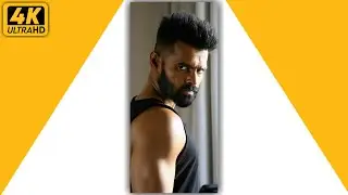 ram pothineni | Full Screen 4k Ultra Hd Whatsapp Status | Life Uncut John Creation