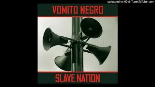 Vomito Negro - Sabotage [EBM Mix]