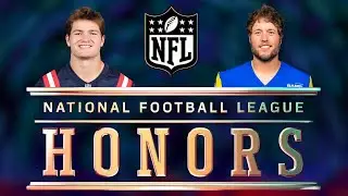 🏈 &iexcl;NFL HONORS ! Los Favoritos A MVP, Coach Del A&ntilde;o y M&aacute;s | NFL Playoffs 2025